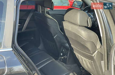 Універсал BMW 5 Series 2007 в 