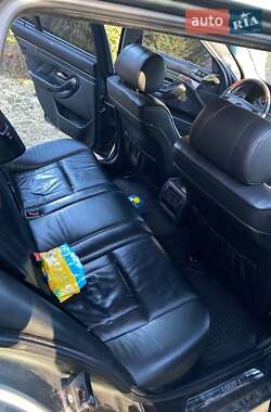 Універсал BMW 5 Series 2003 в 