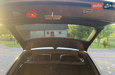 Універсал BMW 5 Series 2016 в Дрогобичі