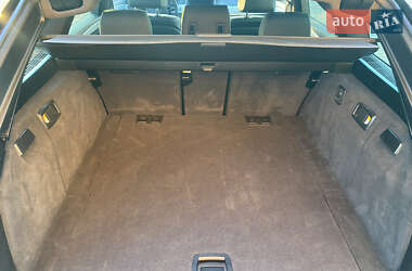 Універсал BMW 5 Series 2016 в Дрогобичі