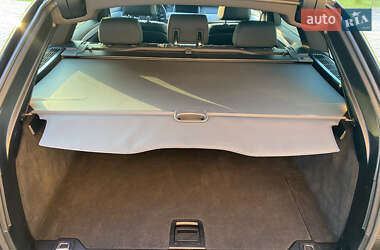 Універсал BMW 5 Series 2016 в Дрогобичі