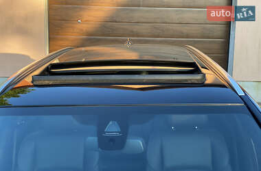 Універсал BMW 5 Series 2016 в Дрогобичі