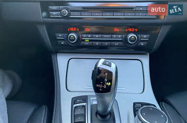 Універсал BMW 5 Series 2016 в Дрогобичі