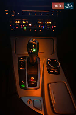 Універсал BMW 5 Series 2016 в Дрогобичі