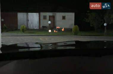 Універсал BMW 5 Series 2016 в Дрогобичі