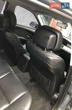Універсал BMW 5 Series 2010 в 