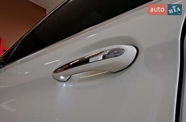 Седан BMW 5 Series 2018 в 
