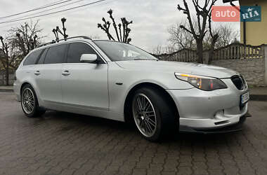 Универсал BMW 5 Series 2004 в 