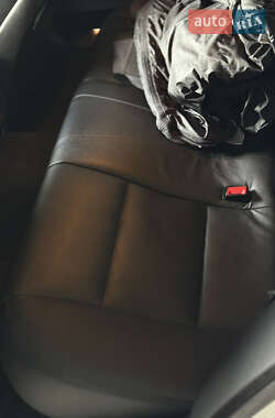 Седан BMW 5 Series 2014 в 