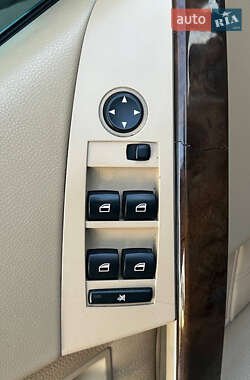Седан BMW 5 Series 2005 в 