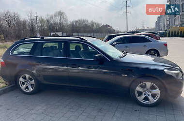 Универсал BMW 5 Series 2004 в 