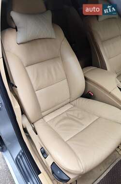 Седан BMW 5 Series 2004 в 