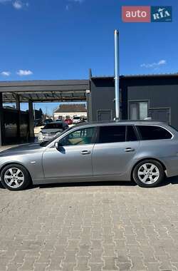 Універсал BMW 5 Series 2004 в 