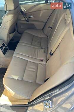 Універсал BMW 5 Series 2004 в 