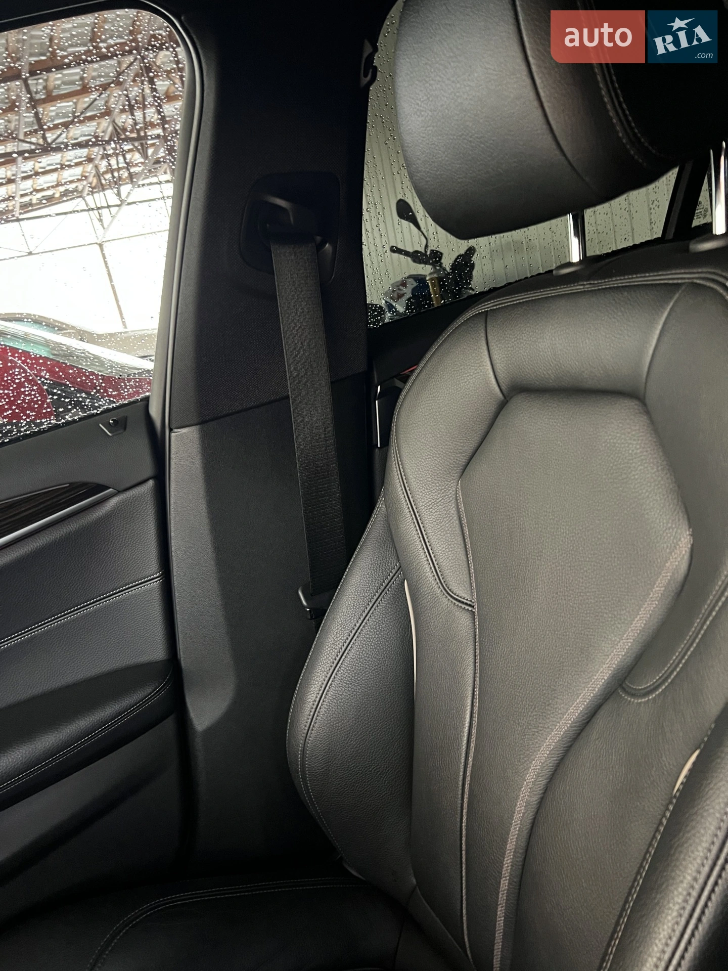 2018 BMW 5er - мініатюра 10