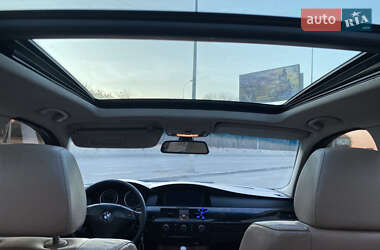 Универсал BMW 5 Series 2004 в 