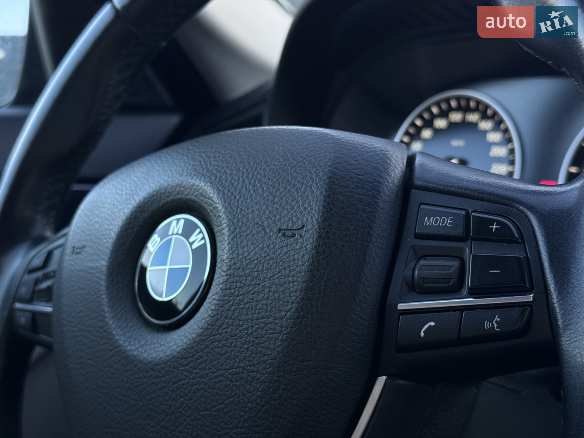 2015 BMW 5er - мініатюра 19