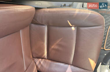 Седан BMW 5 Series 2013 в 