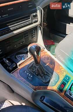 Седан BMW 5 Series 1997 в 