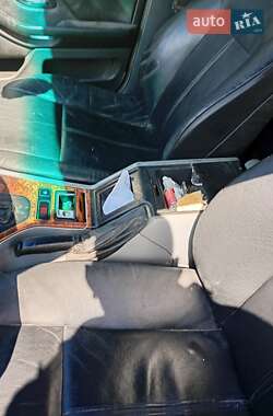 Седан BMW 5 Series 1997 в 