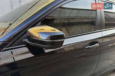 Седан BMW 5 Series 2021 в 