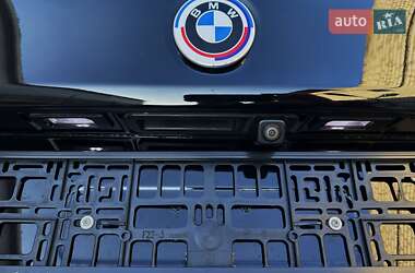 Седан BMW 5 Series 2021 в 
