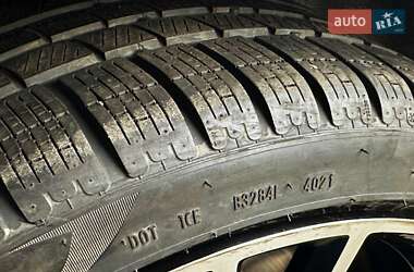 Седан BMW 5 Series 2021 в 