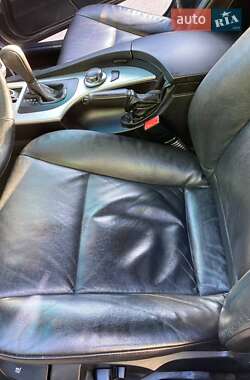 Седан BMW 5 Series 2006 в 