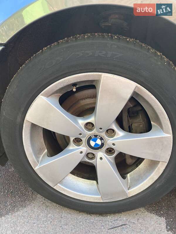 Седан BMW 5 Series 2006 в Броварах фото 40 Седан BMW 5 Series 2006 в Броварах