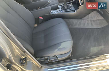Седан BMW 5 Series 1991 в 