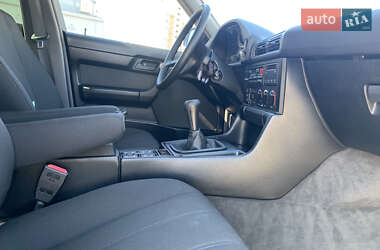 Седан BMW 5 Series 1991 в 