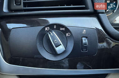 Седан BMW 5 Series 2014 в 
