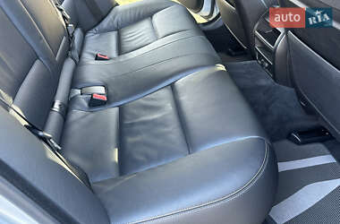 Седан BMW 5 Series 2015 в 