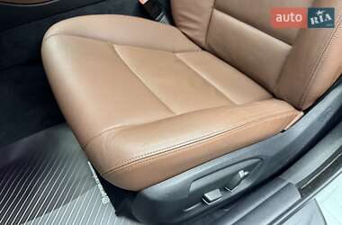 Седан BMW 5 Series 2016 в 