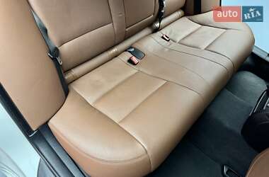 Седан BMW 5 Series 2016 в 
