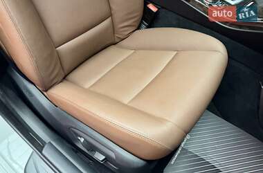 Седан BMW 5 Series 2016 в 