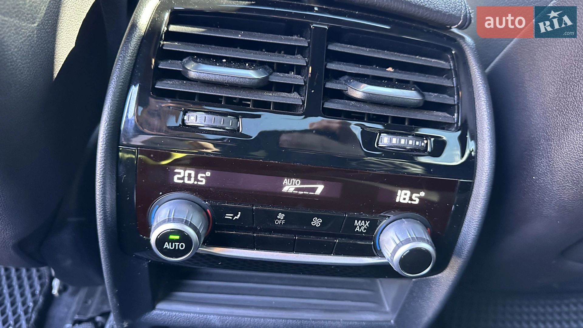 2020 BMW 5er - мініатюра 23