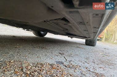 Седан BMW 5 Series 2001 в 