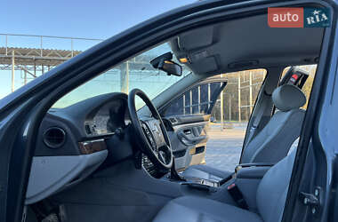 Универсал BMW 5 Series 2001 в 