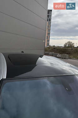 Седан BMW 5 Series 2004 в 