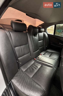 Седан BMW 5 Series 2004 в 