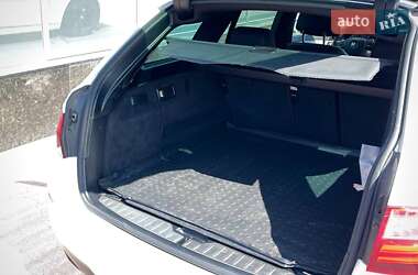 Универсал BMW 5 Series 2013 в 