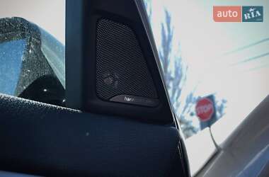 Универсал BMW 5 Series 2013 в 