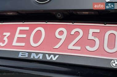 Седан BMW 5 Series 2014 в 