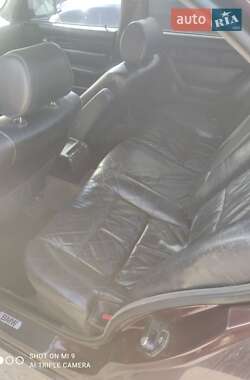 Седан BMW 5 Series 1993 в 
