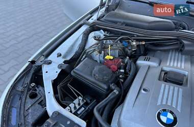 Седан BMW 5 Series 2005 в 