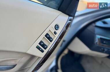 Седан BMW 5 Series 2005 в 