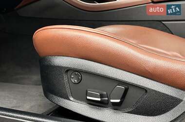 Седан BMW 5 Series 2013 в 
