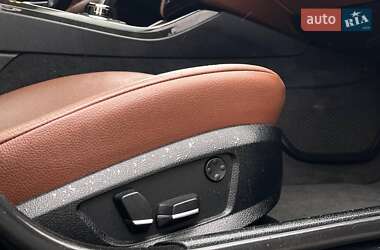 Седан BMW 5 Series 2013 в 