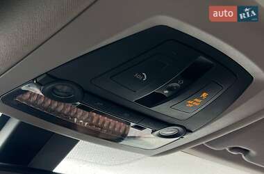 Седан BMW 5 Series 2013 в 
